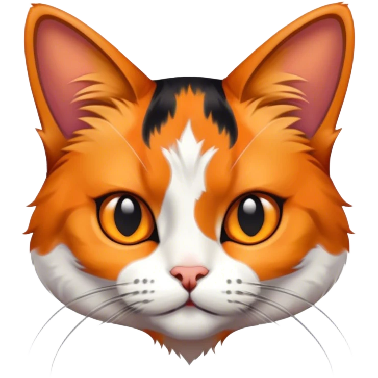 meow emoji