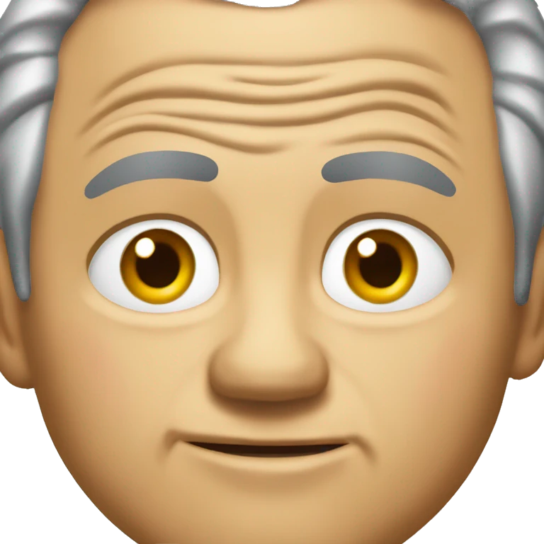 Paulie Walnuts emoji