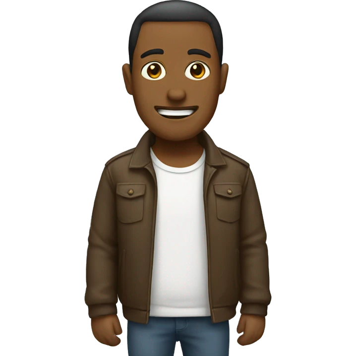 genmoji emoji