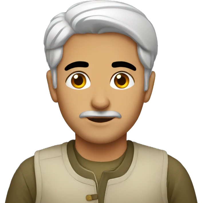 Kurdistan emoji