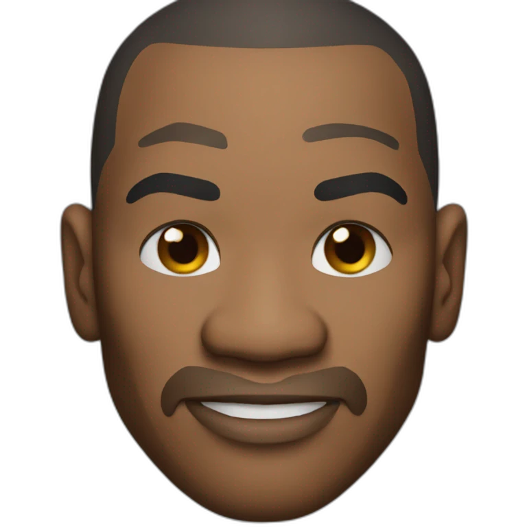 Mike tyson emoji