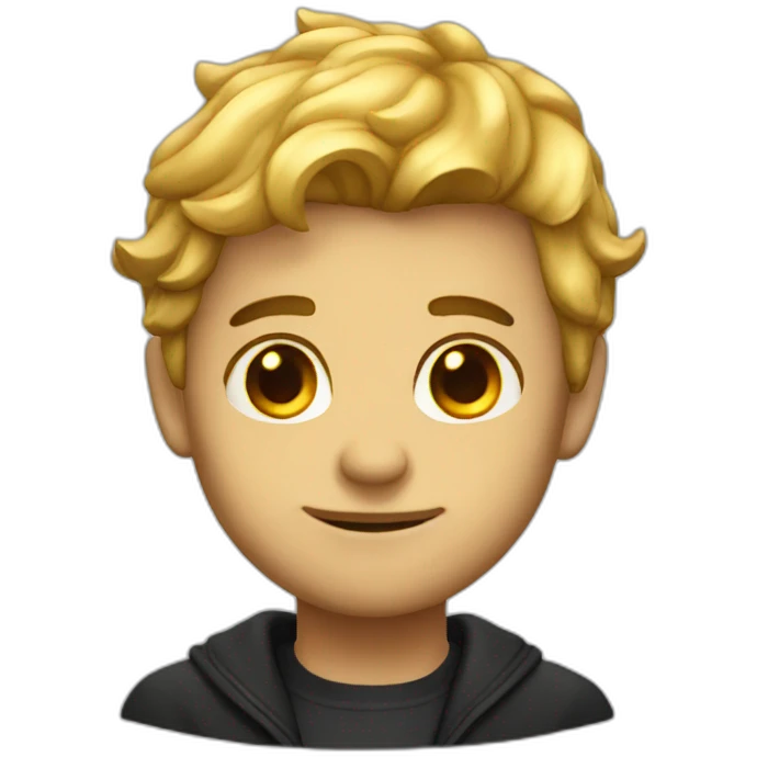 Lucifer emoji