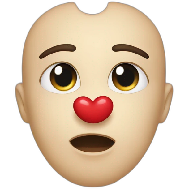 Besos emoji
