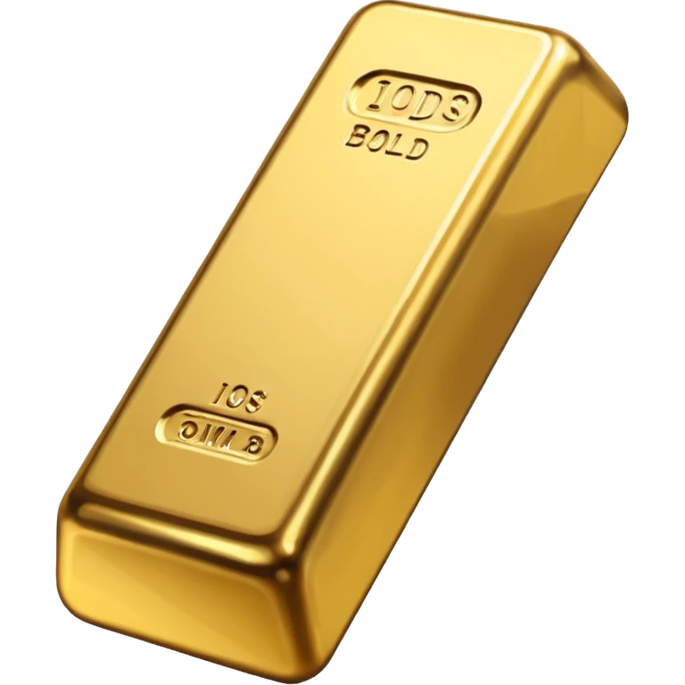 gold emoji