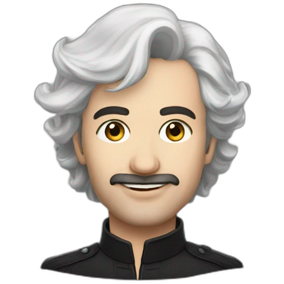 VALERY meladze singer with emoji