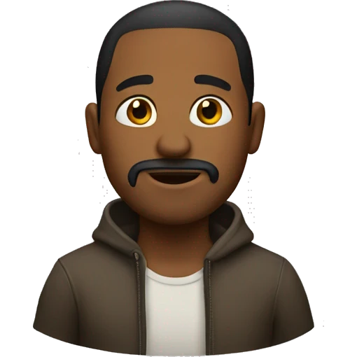 You sure  emoji