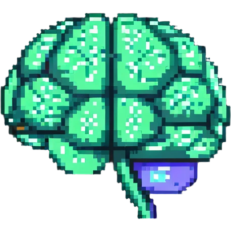 brain emoji