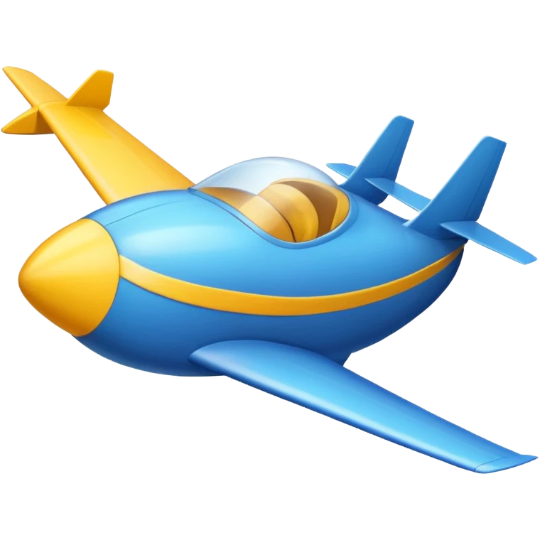 flight emoji