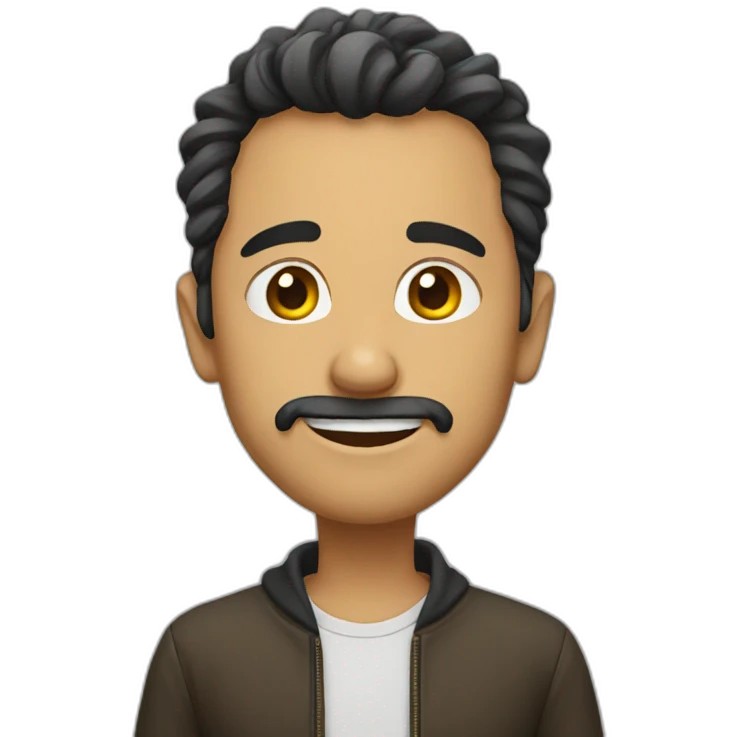 Perr emoji