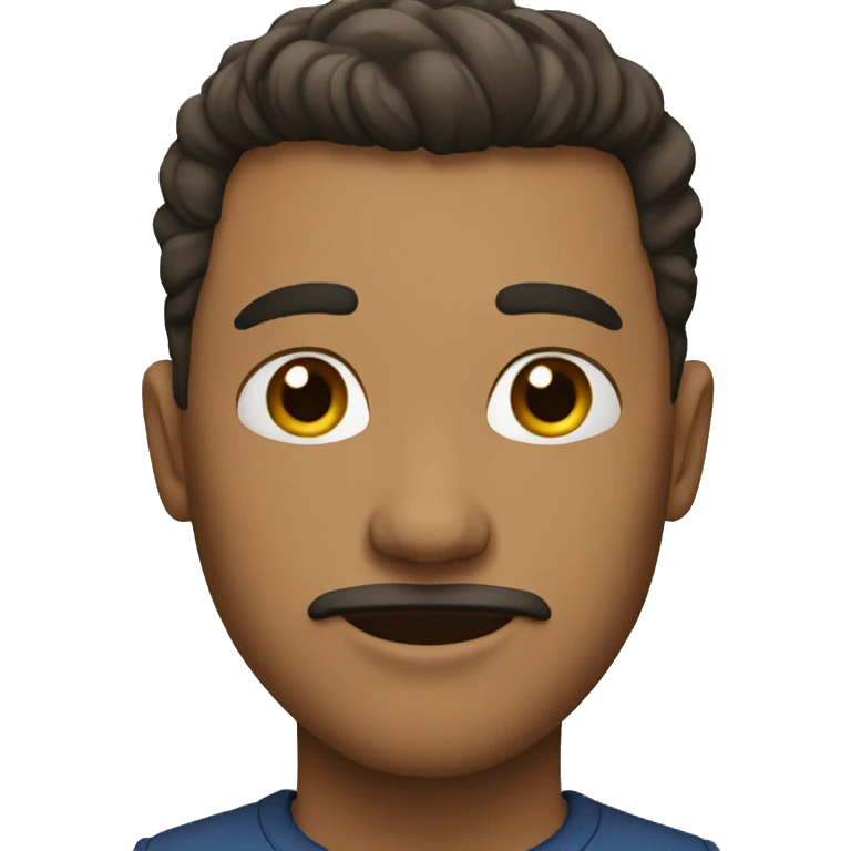 homme emoji
