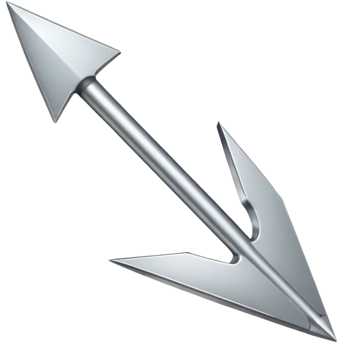 arrow from left to right emoji