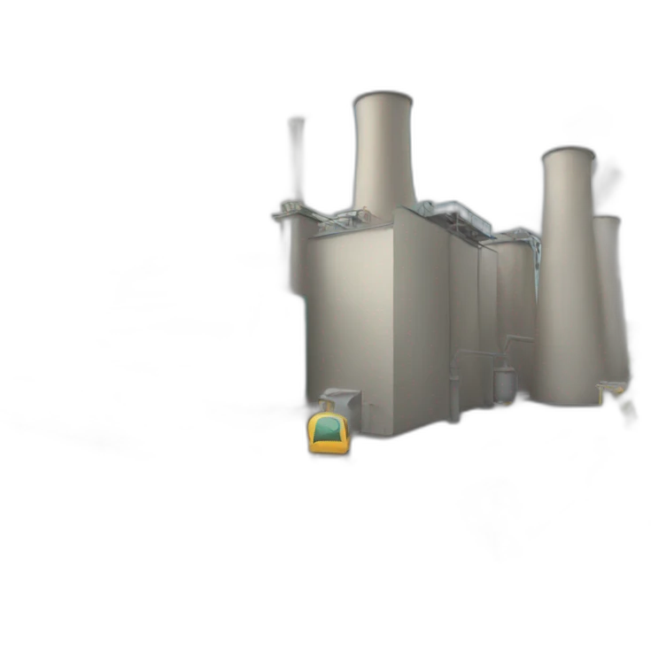 factory emoji