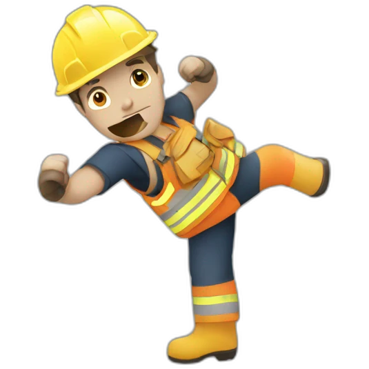 safety emoji