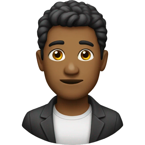 buhonero emoji