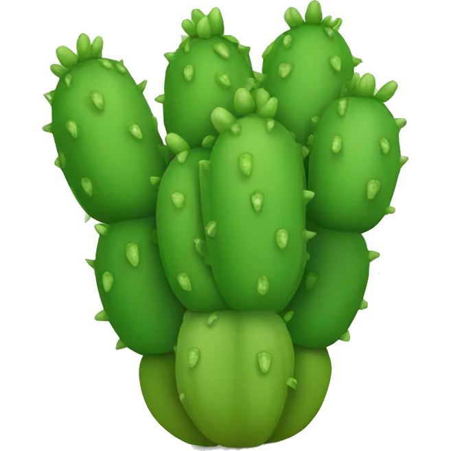 nopales emoji