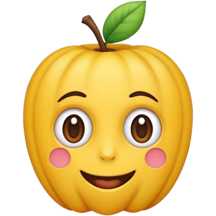 قلب به رنگ صورتی  با پاپیون صورتی پررنک emoji