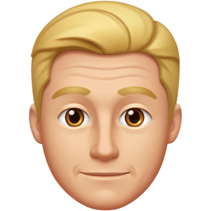 Brian Moser  emoji