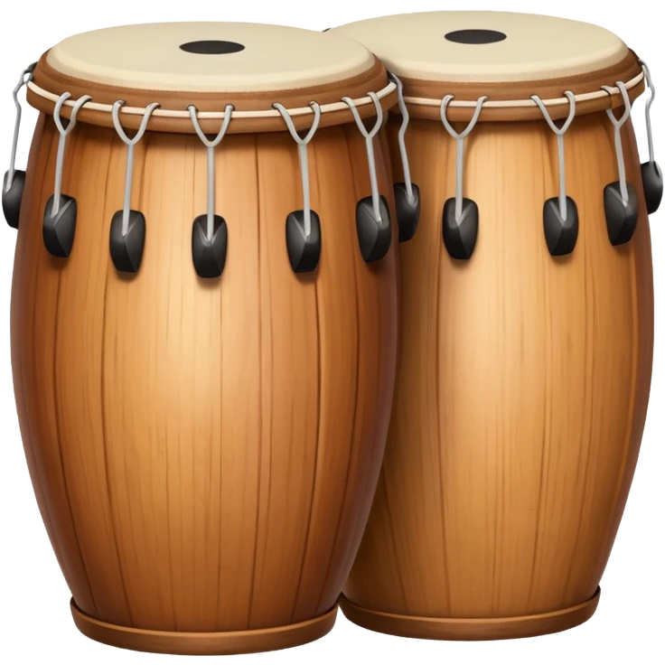 Tabla drums emoji
