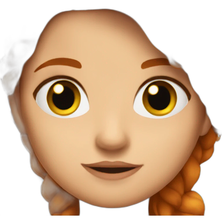ginny emoji