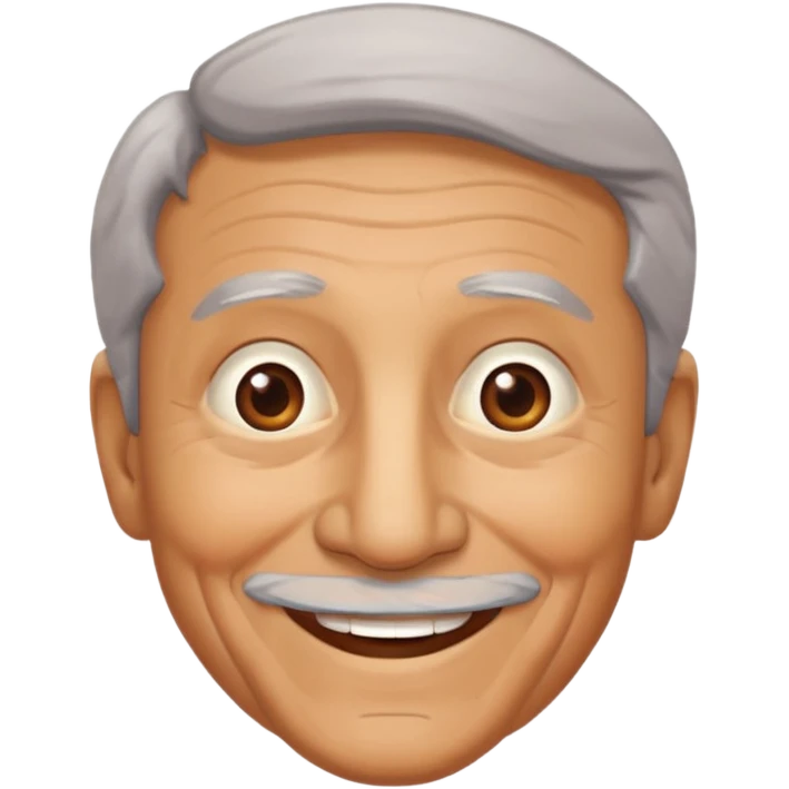 abuelo emoji