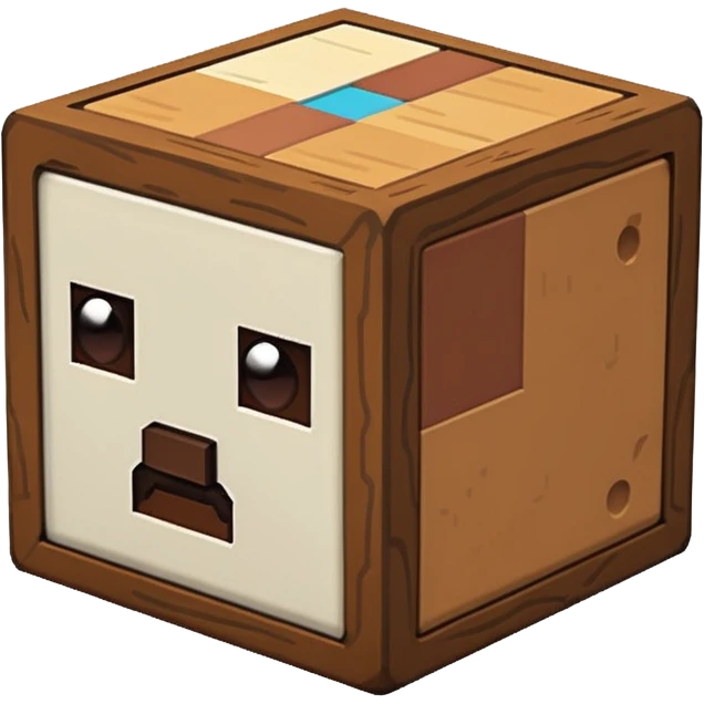 minecraft emoji