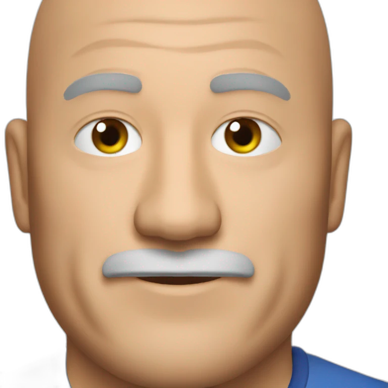 Philippe Etchebest emoji