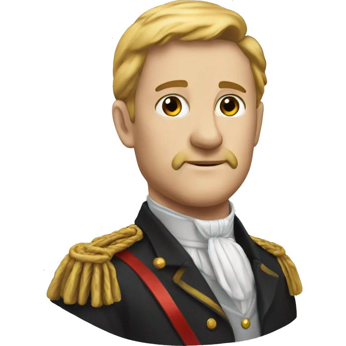 merkur emoji