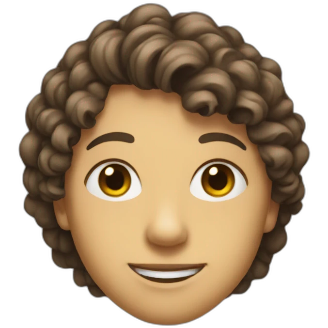 Rabinson_2501 from Instagram emoji