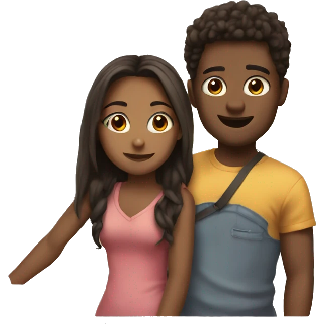 friendship emoji