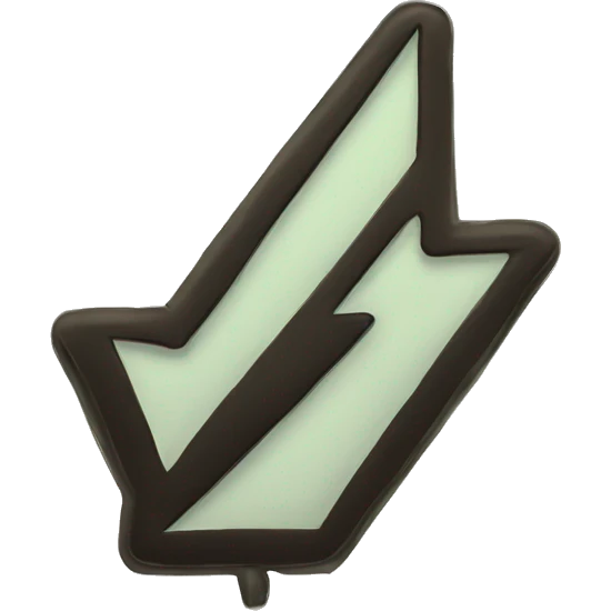arrow up emoji