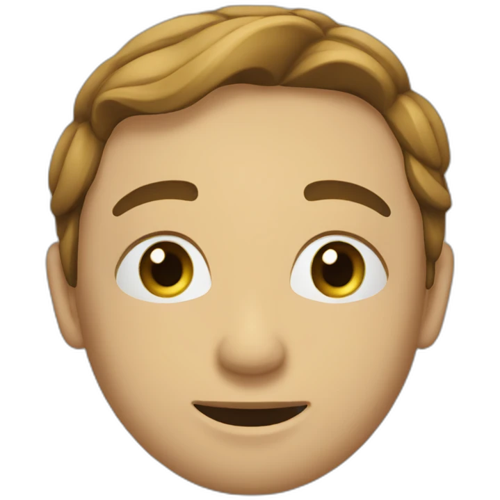 Ouais suis français emoji