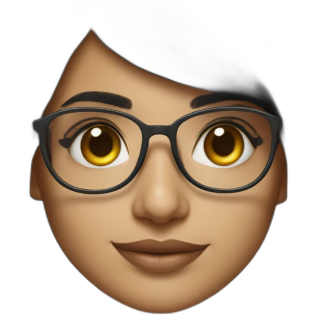 Mia Khalifa girl emoji