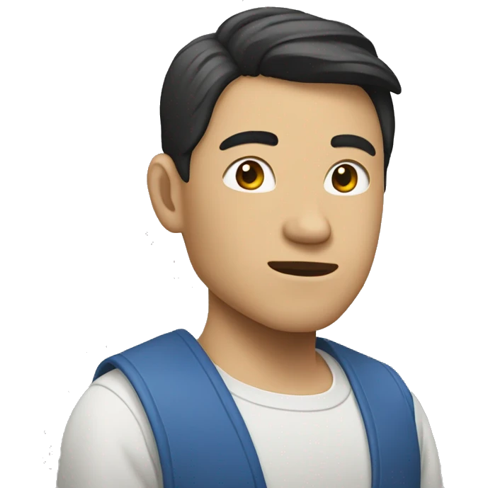 章鱼的腕足 emoji
