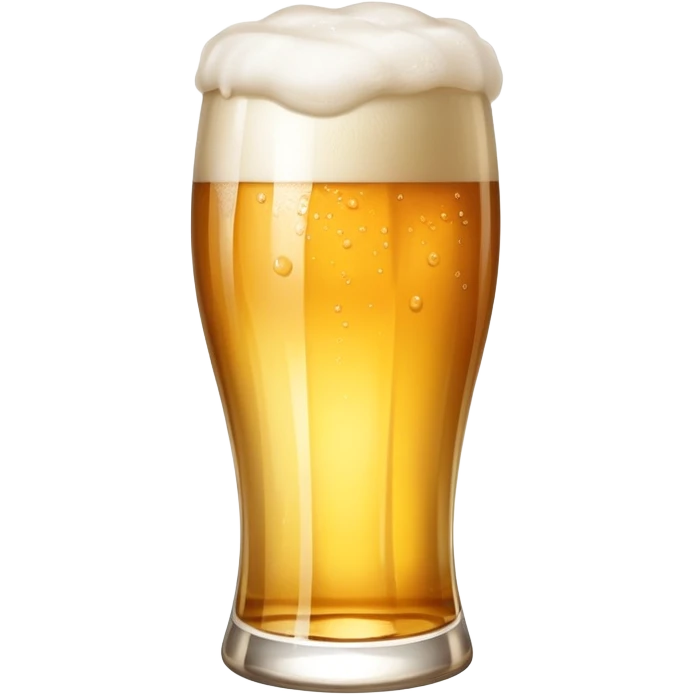 Cerveja emoji
