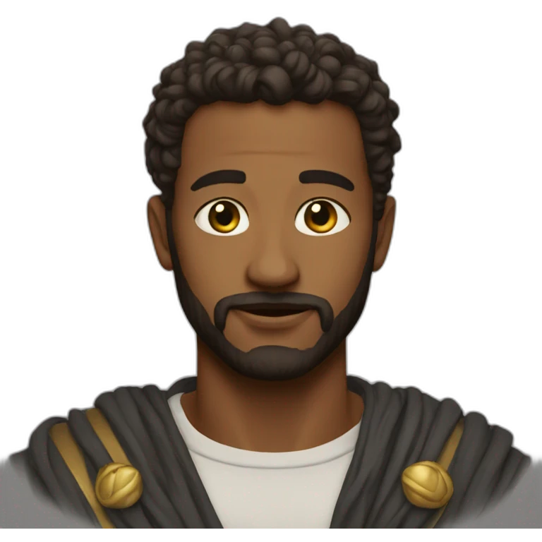 holy-moly emoji