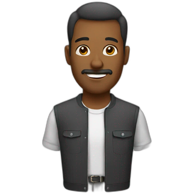 dad emoji