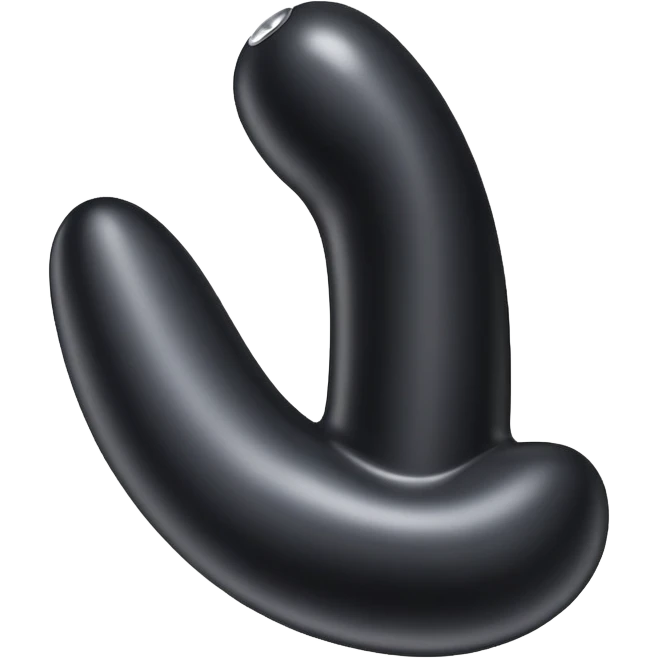 Big black dick emoji