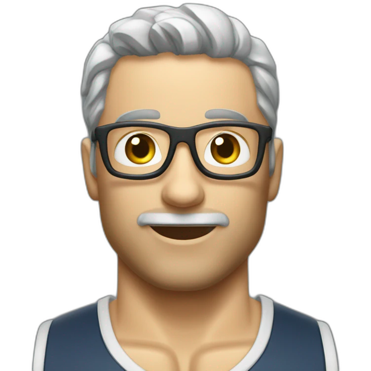 fisico palestra emoji