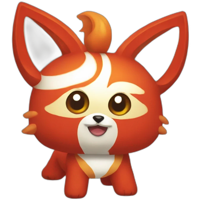 Jibanyan emoji
