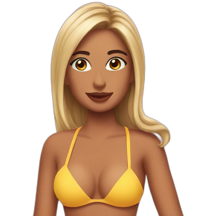 love island  emoji