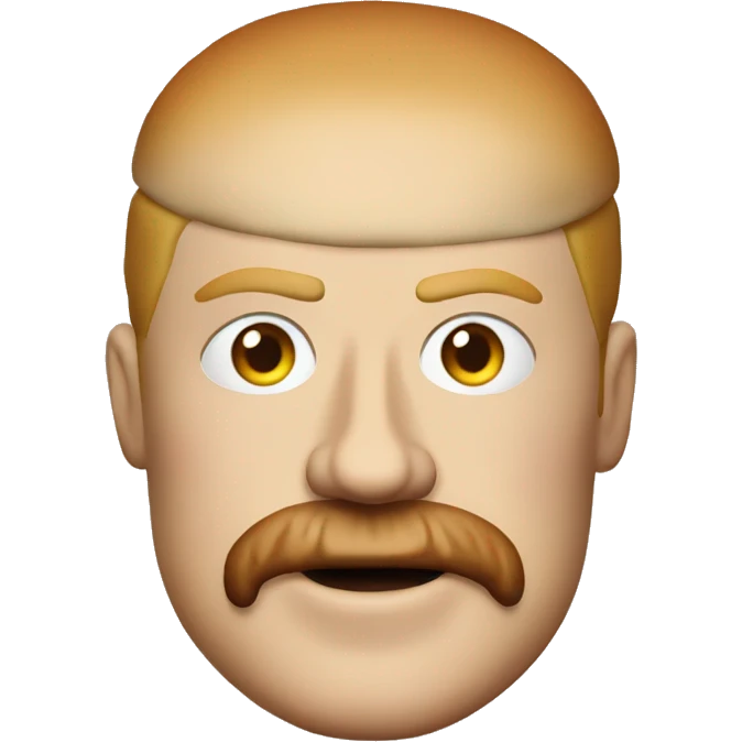 Sean dyche burger emoji