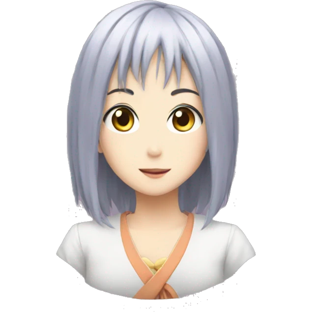 Shinobu emoji