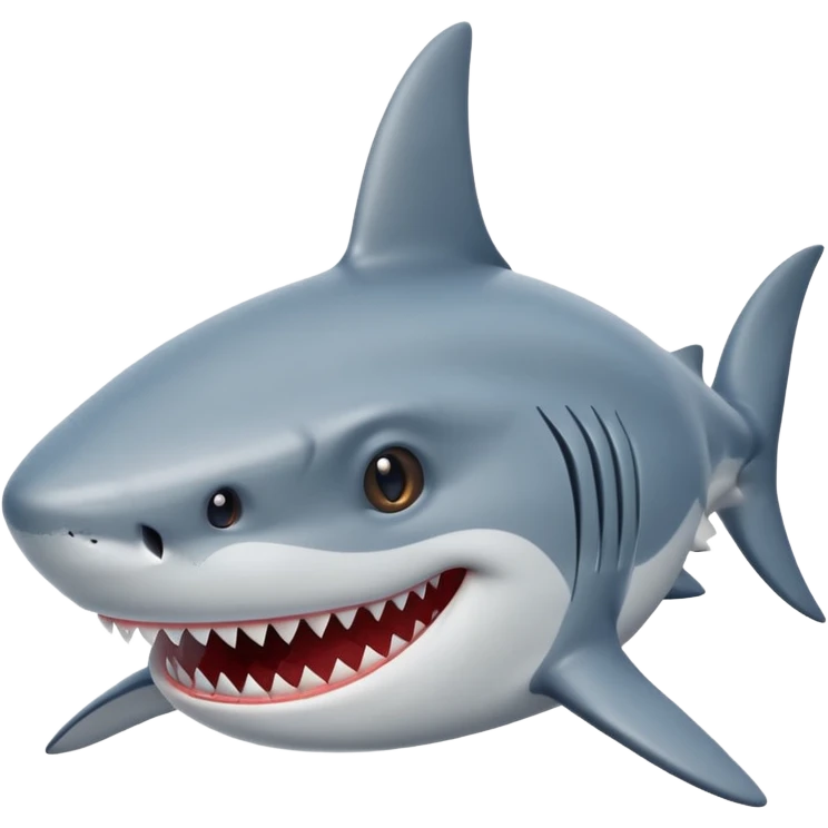 ⭐🦈 emoji