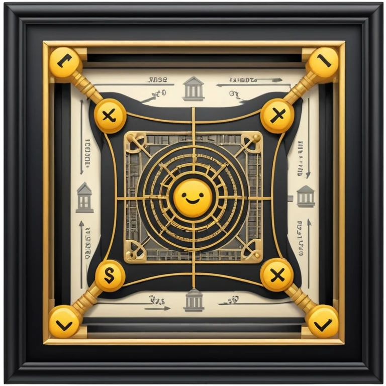economic trap emoji
