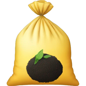 fertilizer emoji