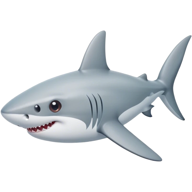 Baby Shark emoji