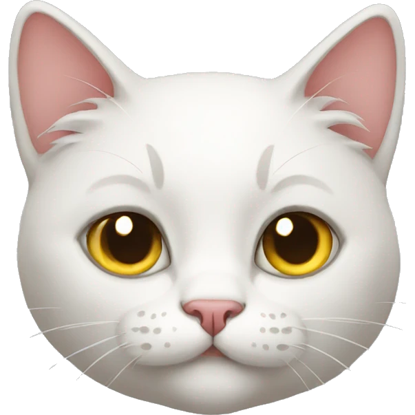 cat emoji