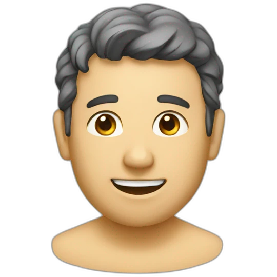 Polla emoji
