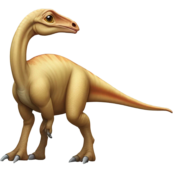 Parasaurolophus  emoji