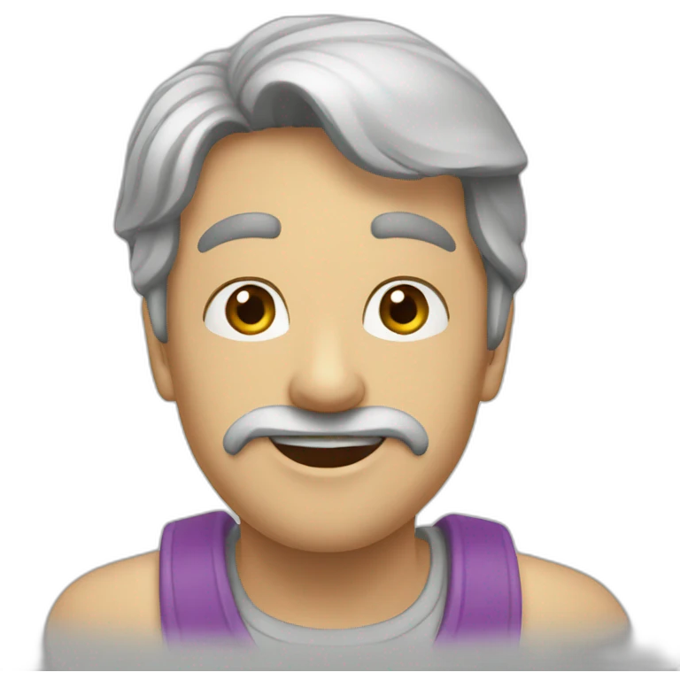 Пердеж emoji